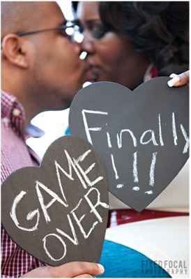 New Engagement Picture!!!