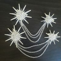 Your hair accessories for the big day - 1