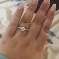 Show me the Ring!💍 - 1