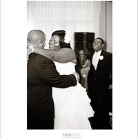 I am back and Married with a mini recap and pictures!