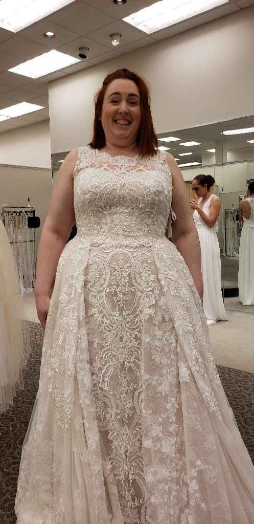 Dress help! - 1