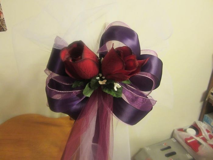 Ways you have saved $$$ on wedding stuff