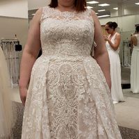 Dress help! - 1