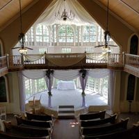 Where are you saying "I do"? - 3