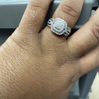 2023 Brides - Show us your ring! - 1