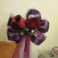 Ways you have saved $$$ on wedding stuff