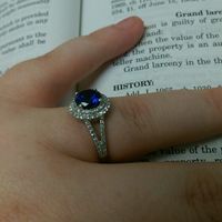 Rings ladies!