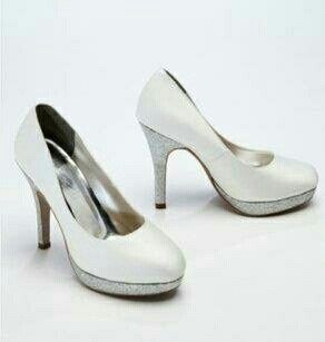 Wedding Shoes!!!