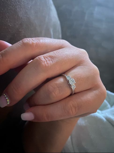 2023 Brides - Show us your ring! 12