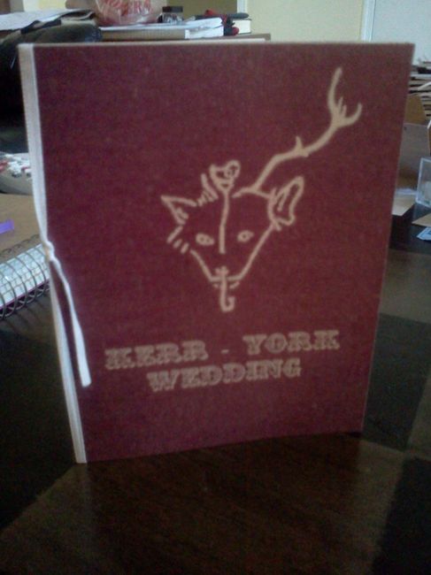 Sending invites tomorrow!
