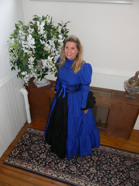 Operation Wedding a Success! (pics~)