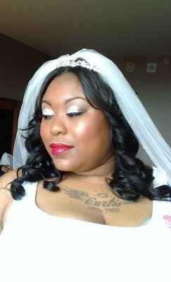 here are some pic of my wedding 5/29/10