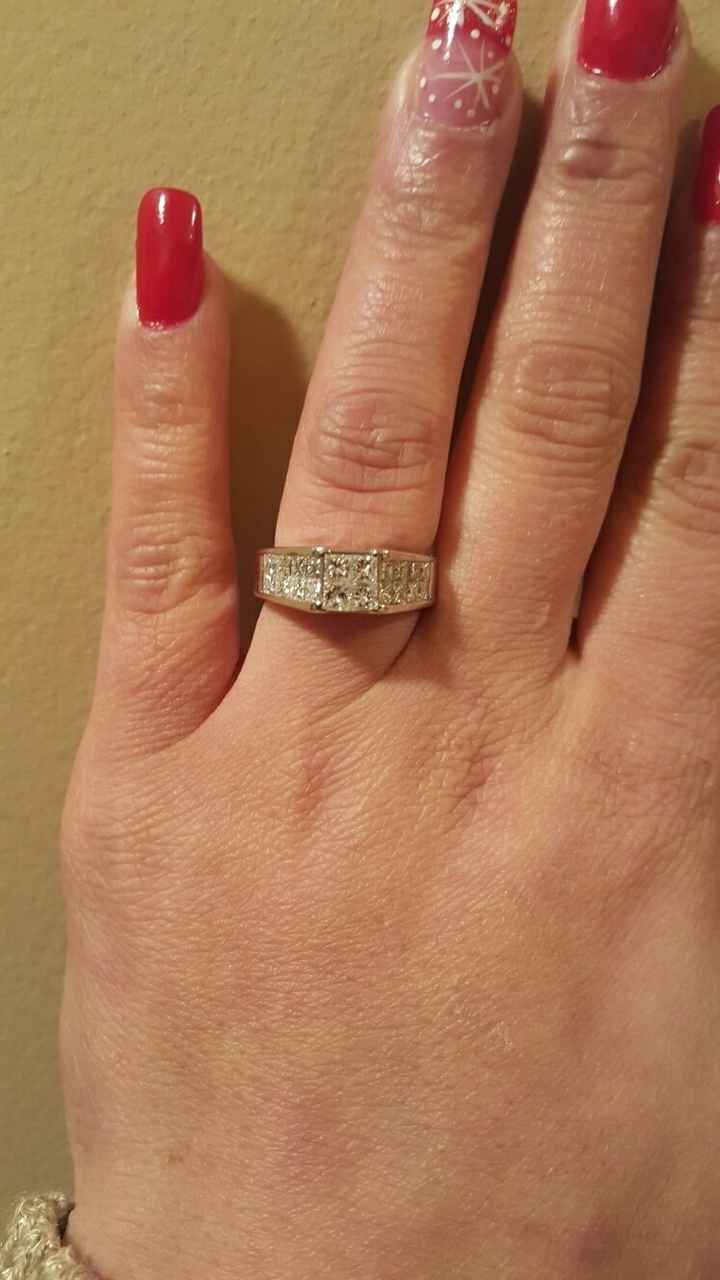 Rings!!!