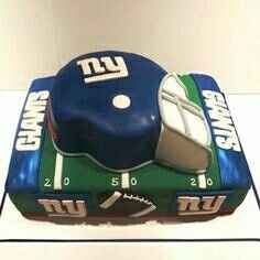 Groom's cake
