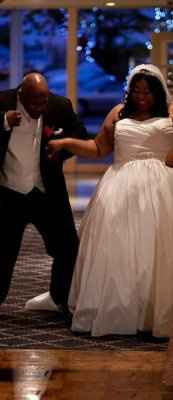 here are some pic of my wedding 5/29/10