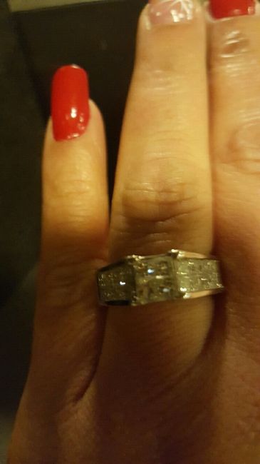 Rings!!!