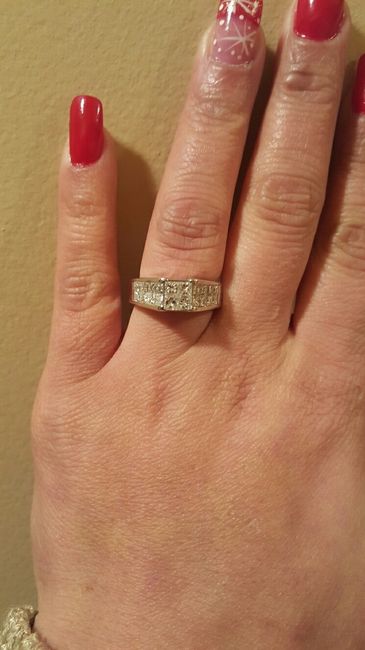 Rings!!!