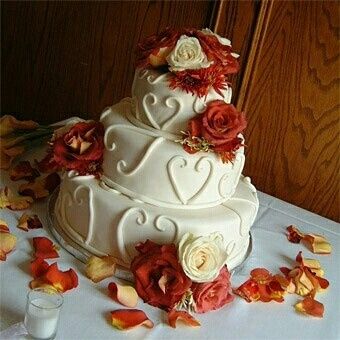 Cakes!!!