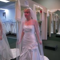 Let's See Your Dress!