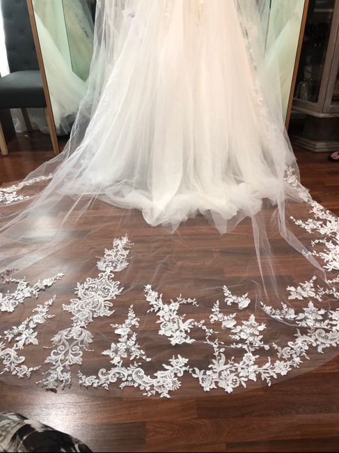 Let me see your dresses! - 3