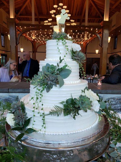 Cake topper ideas! 2