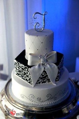 Wedding Cakes