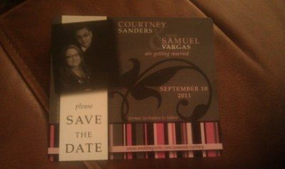 best website for save the date magnets?