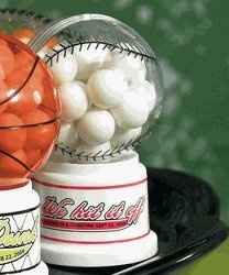 Is this baseball themed wedding idea taking it too far?