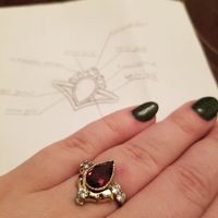 Brides of 2020!  Show us your ring! - 1