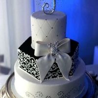 Wedding Cakes
