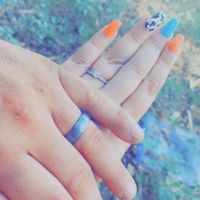 2023 Brides - Show us your ring! - 1