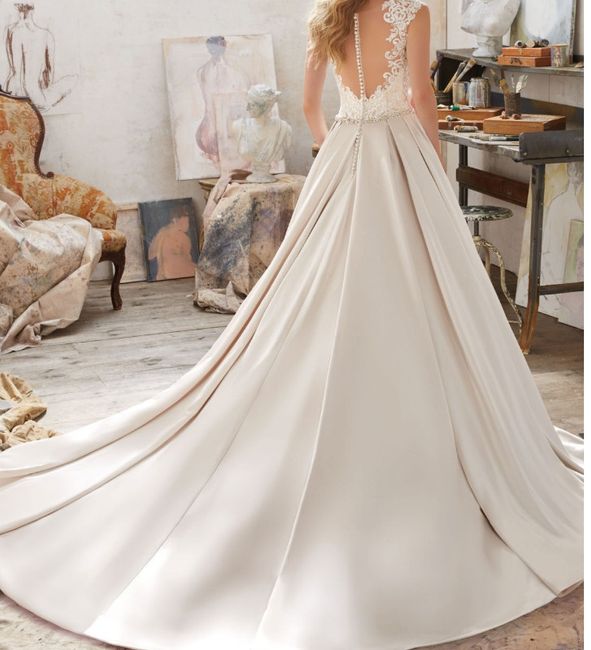 Dress Opinions
