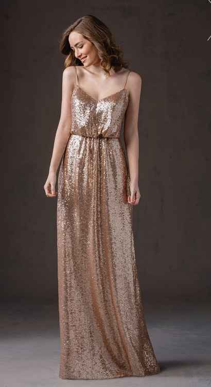 Shoes for Bridesmaid Dresses