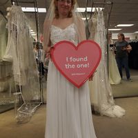 2020 wedding dresses!! Just bought mine!! - 1
