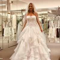 Dress Outtakes. Show me the rejects! - 2