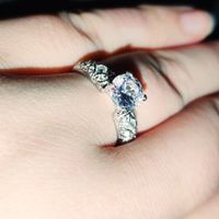 Brides of 2020!  Show us your ring! - 1