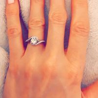 Show me the Ring!💍 - 1