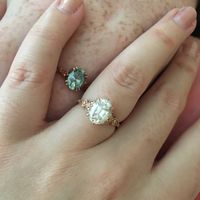 Brides of 2022! Show us your ring! - 1