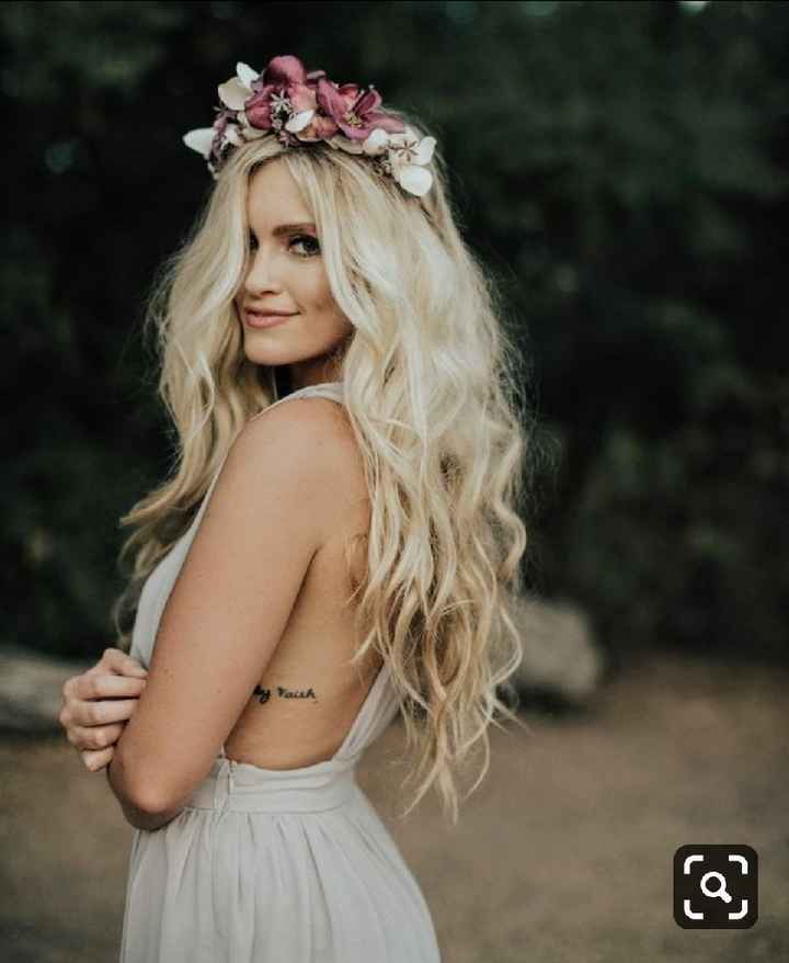 Hair - 1