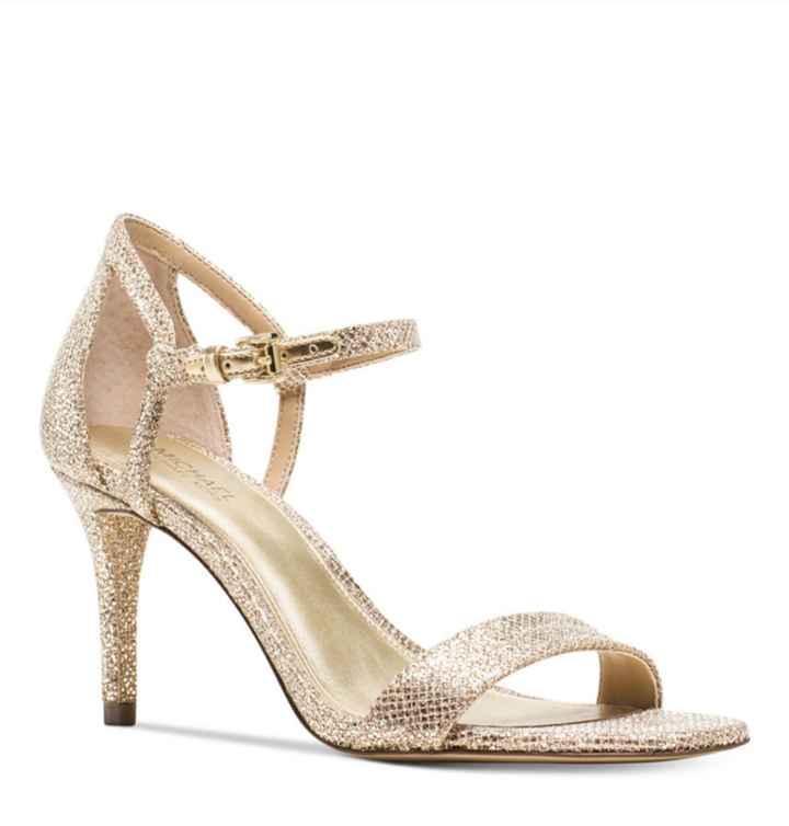 Shoes? - 1