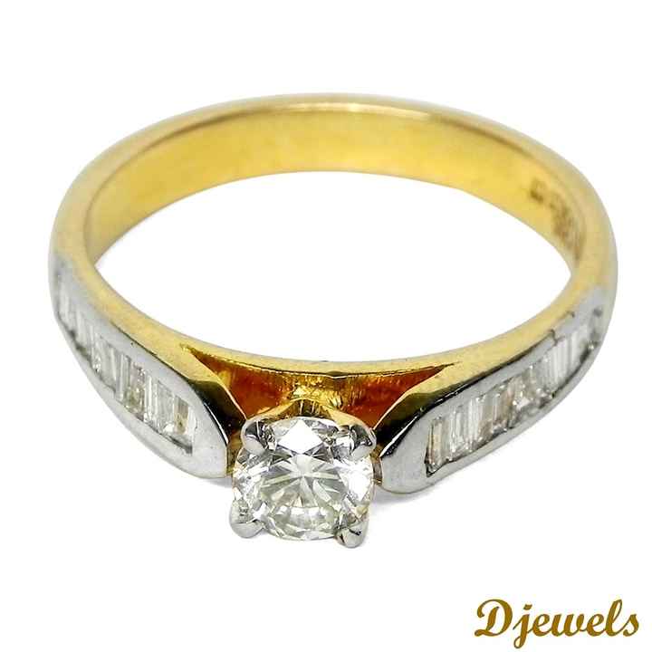 Show off your ring!! :-)