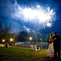 Help me name my rustic venue please!