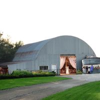 Help me name my rustic venue please!