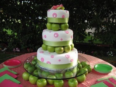 Wedding Cakes