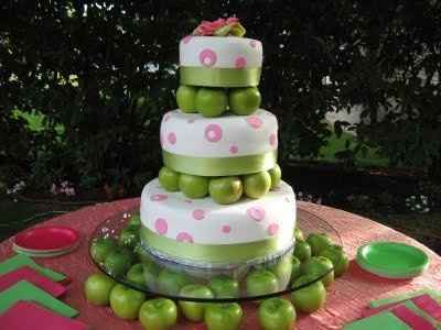 Wedding Cakes