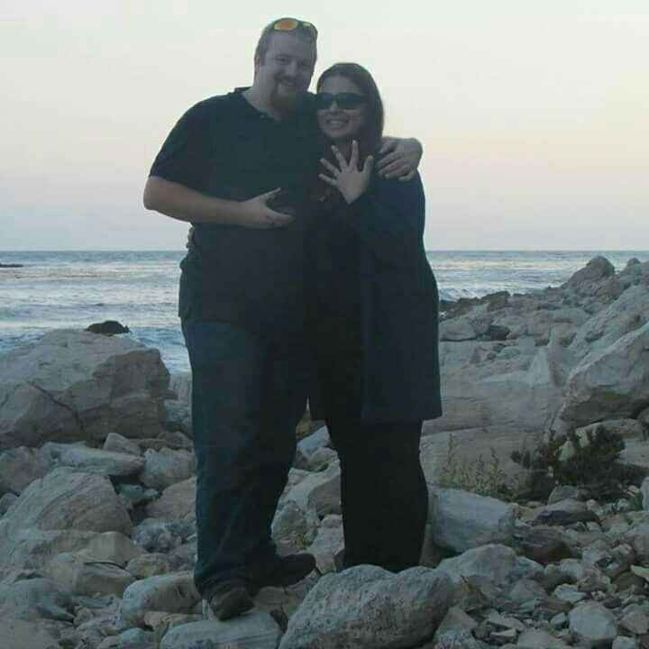 Engagement stories!