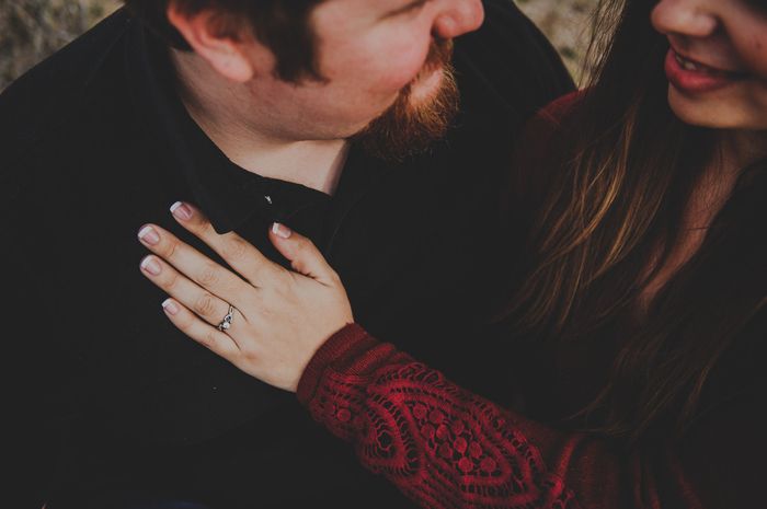 Engagement photos!!
