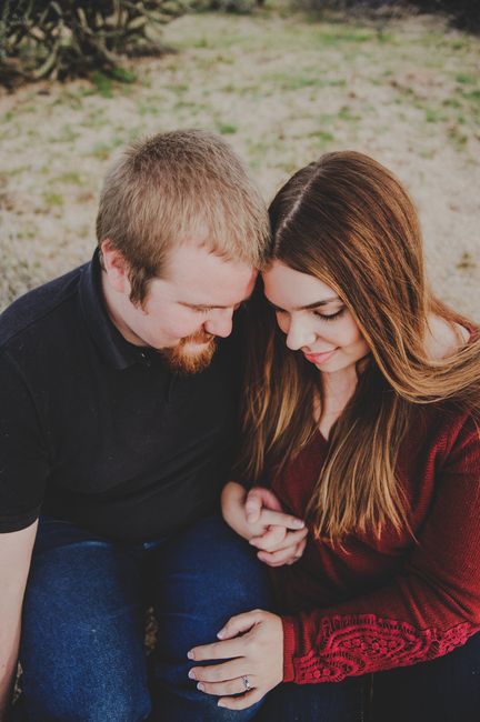 Engagement photos!!