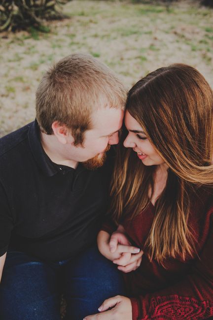 Engagement photos!!