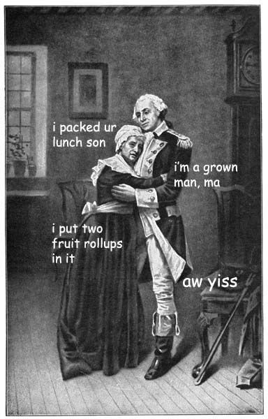 NWR: Favorite Memes!